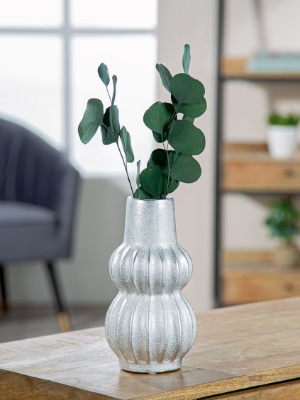 Váza Argento 22x11,5cm