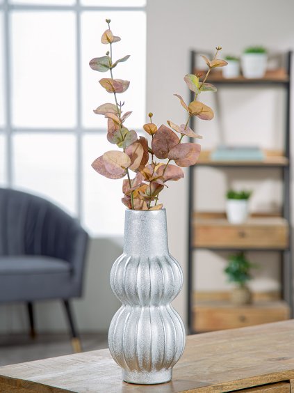 Váza Argento 30x13,5cm