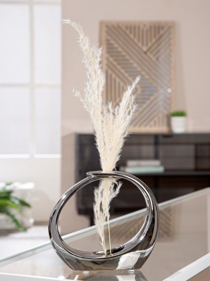 Váza Round 5x16x14cm