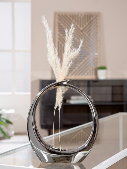 Váza Round 5x17x20cm