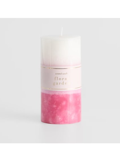 Vonná sviečka SHADES