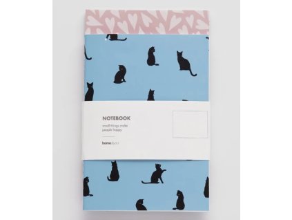 nabor bloknotov home you 78438 mix not purrice