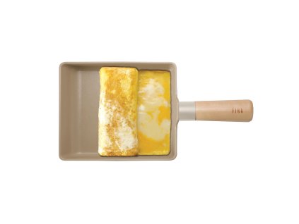 EK FI Q15 FIKA Rolled Omelet Pan 15cm beauty02