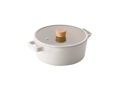 EK FG C22 FIKA Casserole 22cm hero