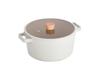 fika saucepan 26 cm 54 l with gl