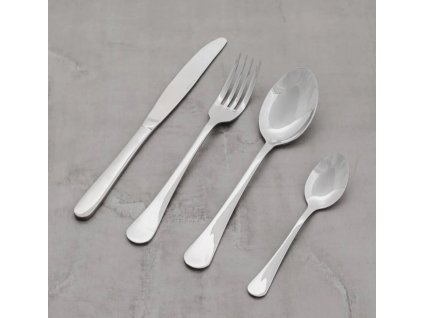 2025 07 22 16 27 36 Набор столовых приборов home&you 56555 SRE SZTUC 24CZ GULLISSO Toshkentda qulay