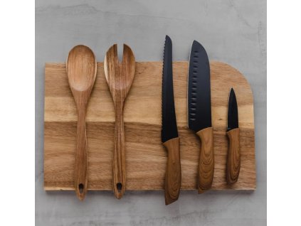 2025 07 22 22 35 45 Pichoqlar va kesish taxtasi home&you 61753 BRA DESKA TRINOLE Toshkentda qulay na