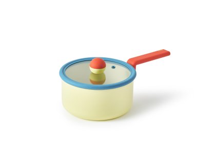 Danish 18cm Saucepan hero