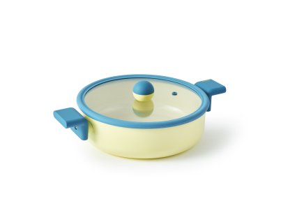 Danish 24cm Low Casserole hero