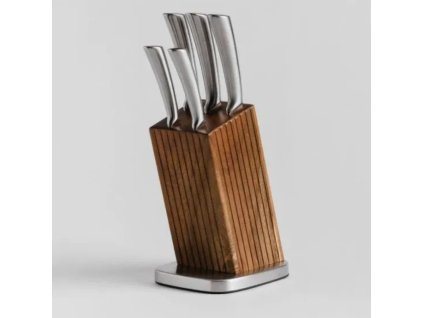 2025 07 28 13 23 29 Набор ножей home&you 64696 BRA NOZ PREPER Toshkentda qulay narxda sotib oling 10