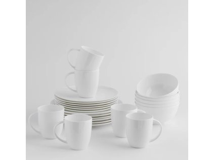 2025 07 28 13 27 15 Obedová súprava BIANCO and 8 more pages Work Microsoft​ Edge