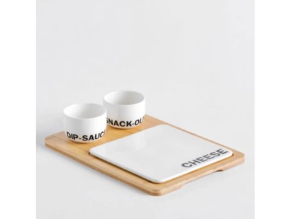 2025 07 29 14 05 08 Servírovacia sada misiek MELODE and 6 more pages Work Microsoft​ Edge