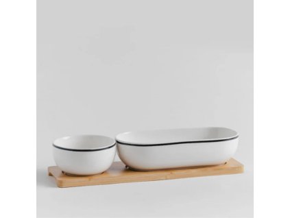 2025 07 29 14 13 51 Servírovacia sada misiek BRUNCHER and 5 more pages Work Microsoft​ Edge