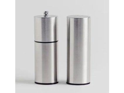 2025 08 04 10 46 26 Набор мельниц для специй home&you 67718 SRE MLY GLOSSA купить в Ташкенте по цене