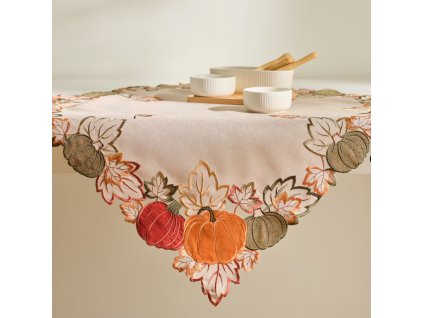 2025 08 08 14 16 38 Serweta Haftowana Autumn garden home&you and 8 more pages Work Microsoft​