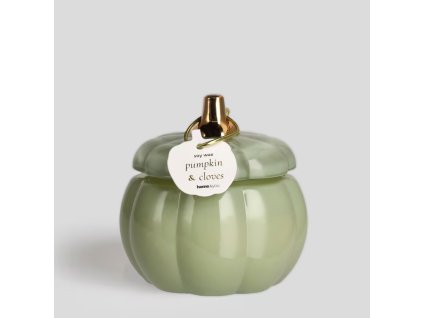 2025 08 08 16 25 02 Świeca Zapachowa Calabaza home&you and 9 more pages Work Microsoft​ Edge