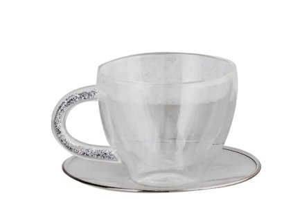 2025 08 11 13 30 09 Чашка с блюдцем Home&You 62991 SRE FIL купить, выгодные цены and 7 more pages