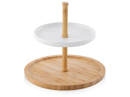 2025 08 11 16 40 02 Двухуровневое блюдо home&you 58406 MIX PATER CLASSDUO купить в Ташкенте по цене