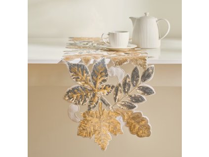 2025 08 13 15 23 58 Bieżnik Haftowany Leavo home&you and 10 more pages Work Microsoft​ Edge