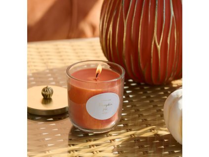 2025 08 14 14 17 23 Świeca Zapachowa Pumpkin home&you and 8 more pages Work Microsoft​ Edge