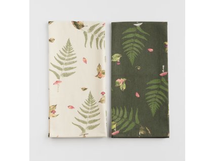 2025 08 18 11 55 57 Komplet Ścierek Shroomsis home&you and 8 more pages Work Microsoft​ Edge