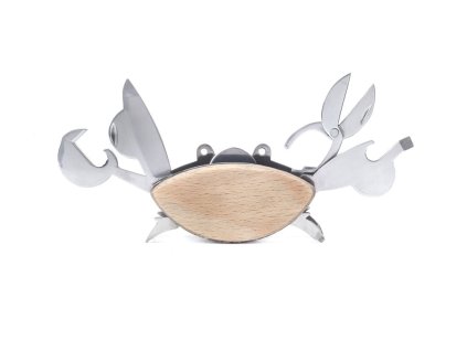 CD114 Crab Multi Tool Open WB