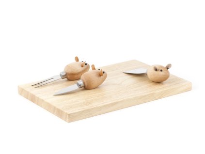 CHS07 MouseCheeseBoard