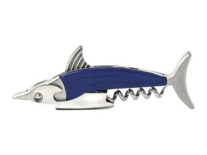 CS22 Marlin Corkscrew Blue Front 2 WB