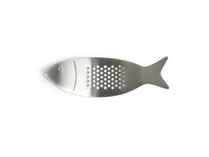CU281 FISH GARLIC PRESS WB 1