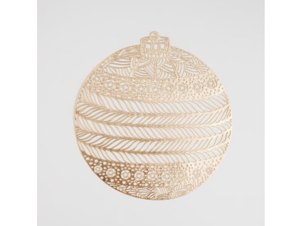 Dekoračná podložka BABIOLE