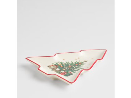 Servírovací tanier VILLAGOT