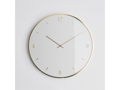 Nástenné hodiny PRISMARA