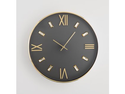 Nástenné hodiny LUNEX