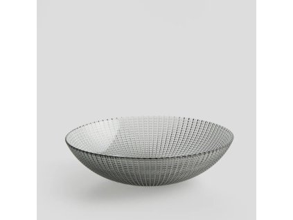 Dekoračná misa GRID