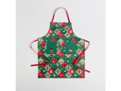 Zástera NUTPATCHER 70x85 cm