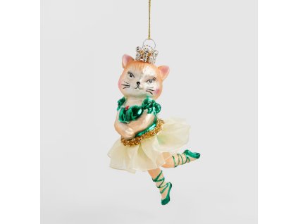 Vianočná ozdoba MARTINKOS