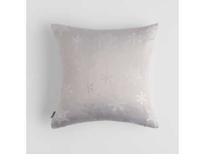 Žakárová obliečka na vankúš PRECIOSITA