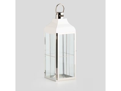 Elegantný lampáš CARLOSO