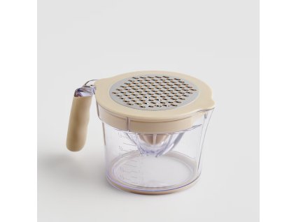 Odšťavovač na citrusy SQUIZIO