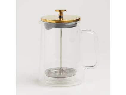 French press LANZITO