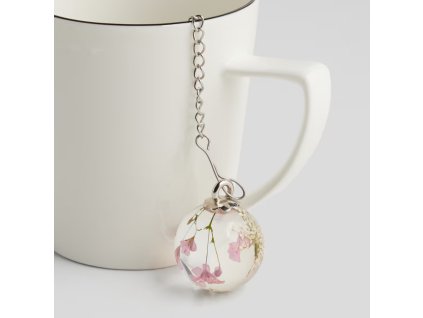 Filter na čaj FLIORRINIO