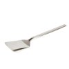 Lopatka na mäso - strieborná