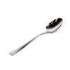 Čajová lyžička - strieborná