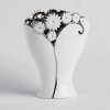 vaza home you 63975 bia wazon h0030 blomma