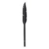 4345 Feather Pen Black