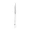 4345 Feather Pen White