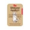 DIG04 Welcome to the Family Dog Kit pkg