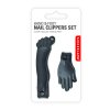 MN11BK Hand and foot nailclipper black pack render 01