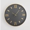 Nástenné hodiny LUNEX