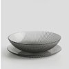 Dekoračná misa GRID
